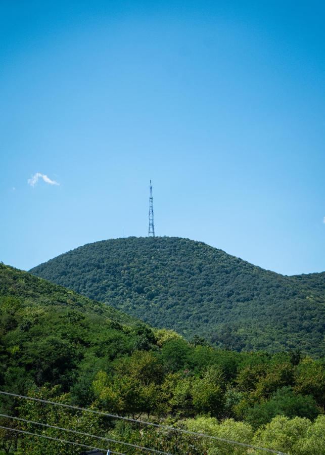 Отель Eco Friendly Дева Экстерьер фото